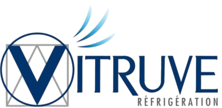 Logo Vitruve Réfrigération