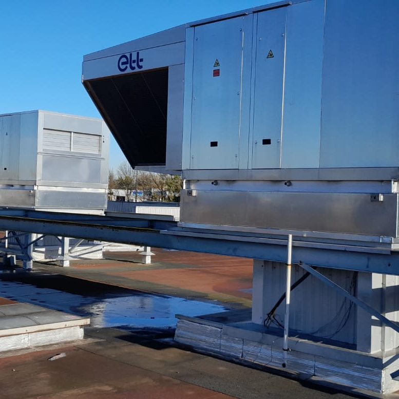 Vitruve - Rooftop CVC