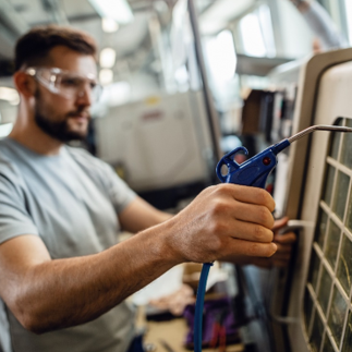 Vitruve - Climatisation 