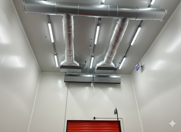 Vitruve - Climatisation