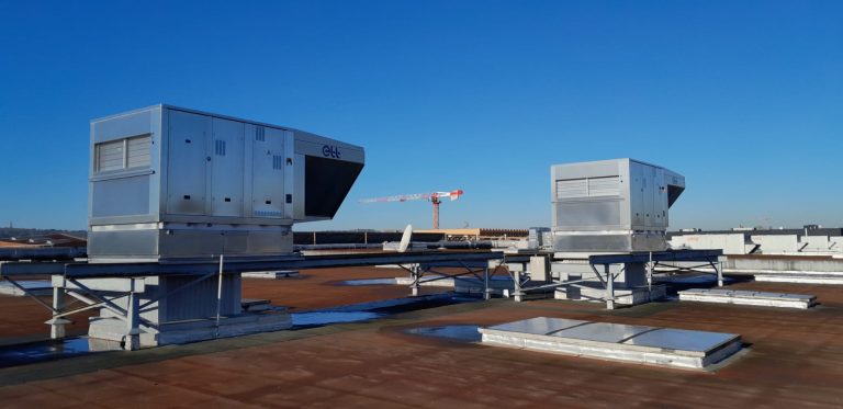 Vitruve - Climatisation