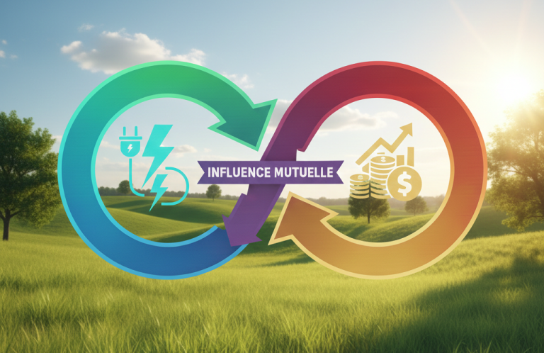 Vitruve - Energétique