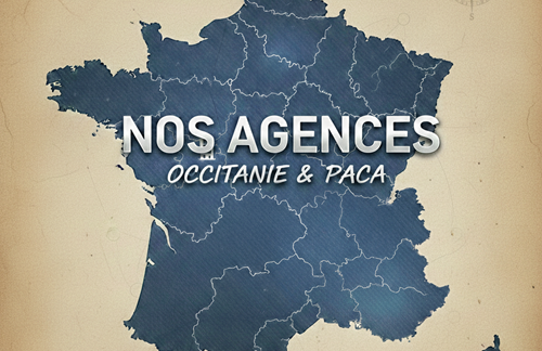 Vitruve - Agences Paca Occitanie